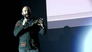 IP12: Bill McKessy - Everyone should learn to Creative Code Profile