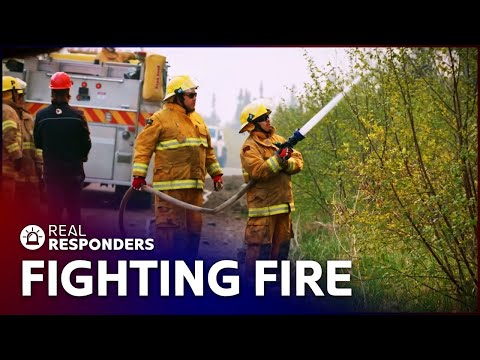 PROTECTING CITIZENS FROM ONE OF THE DEADLIEST WILDFIRES