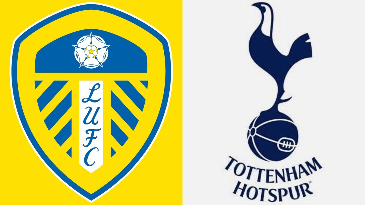LEEDS VS TOTTENHAM PREMIER LEAGUE LIVE WATCHALONG YouTube