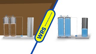 Transform Your Rice Mill with Smart Water Recycling! 🌾#WRS#WaterRecycling
