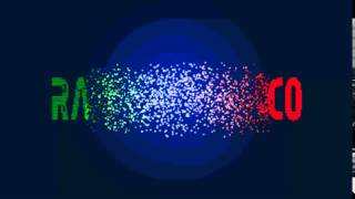 AE (Text Trapcode Form)