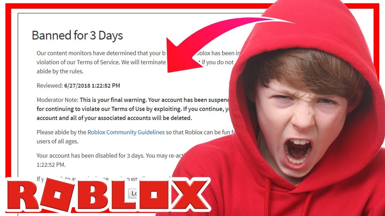 10 Times Kids Ruined Roblox Youtube - yawn roblox