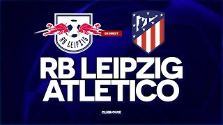 Vivez en direct le match des quarts de finales la ligue champions
entre rb leizpig et l'atletico madrid. #ldc #championsleague #rblatl
▶︞▶︞ reseaux...