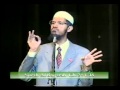 Zakir Naik - Al Quran dan Injil Mengupas Ilmu Pengetahuan bagian 2