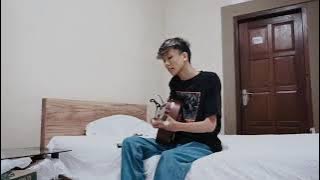 TEGANYA KAU MENARI DI ATAS TAGISAN KU_COVER ZIELL FERDIAN (FULL)