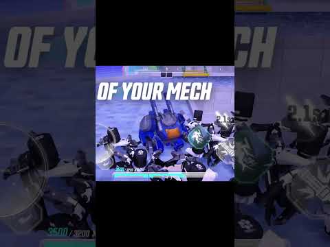 Update on my Mecha Game // Flantern