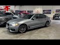 BMW 5 SERIES 2.0 520d M Sport Saloon 4dr Diesel Auto Euro 6