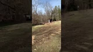 White 4-150 butt ugly