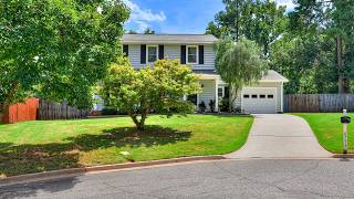4756 Wedgewood Ct, Martinez, GA