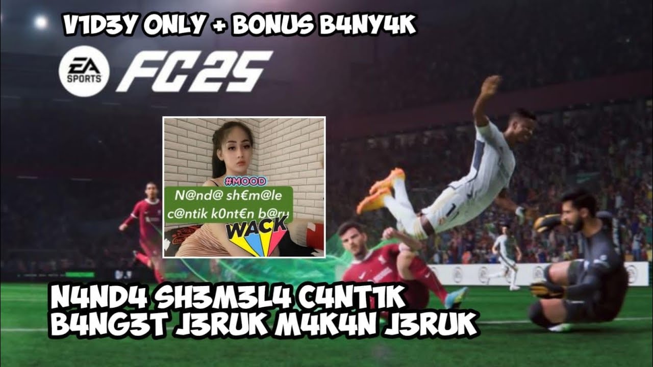 FC 26 FC Barcelona vs Manchester city || V1