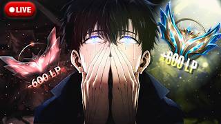 UNEMPLOYMENT TO RANK 1 - DAY 71 - Start Master 857LP - we back. will get it.