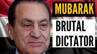 Hosni Mubarak: The Rise and Fall of Egypt