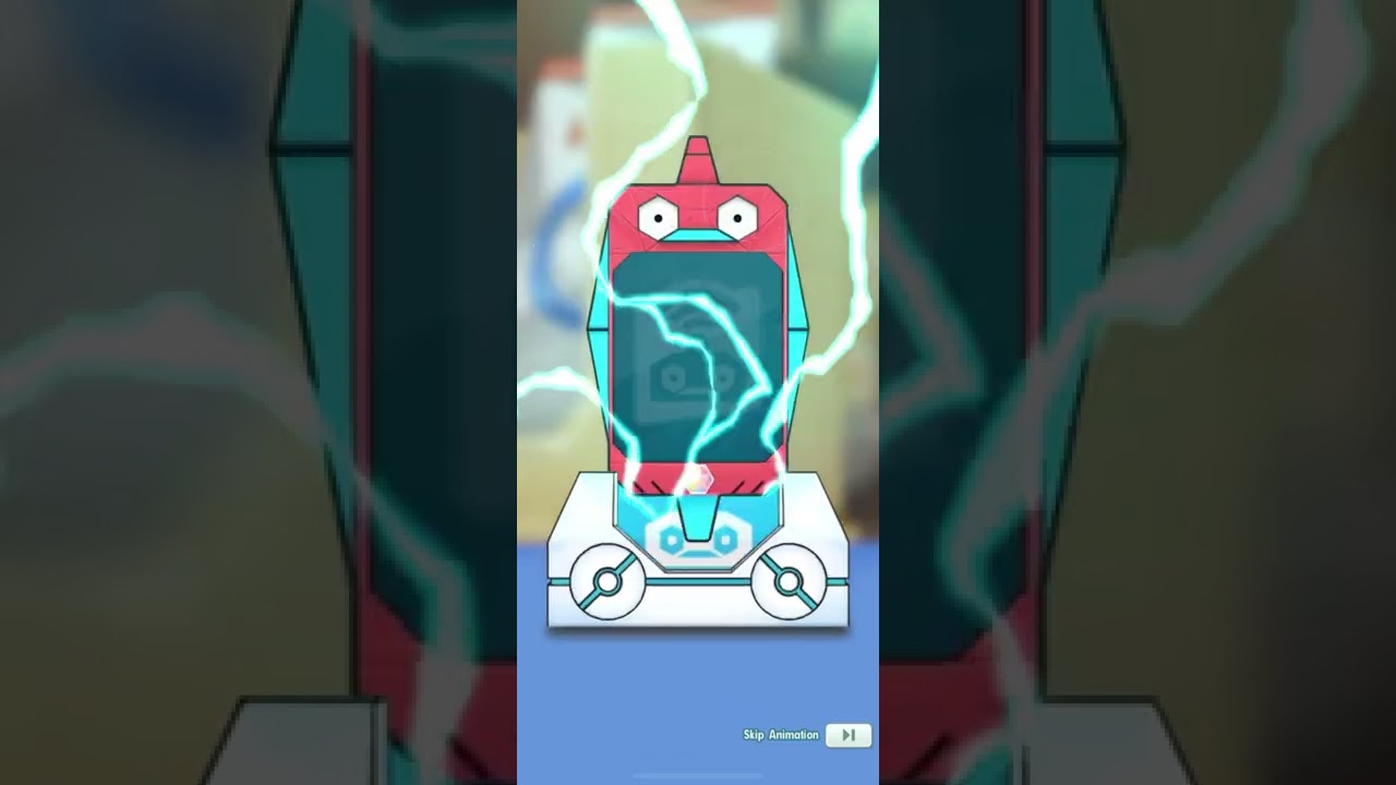 [Pokémon Masters Ex] Maxie’s Rerun Banner | 1st 4 Multi Pulls