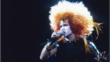 Toyah Willcox: "I was high in the charts yet had to punch sex pests to be left alone"