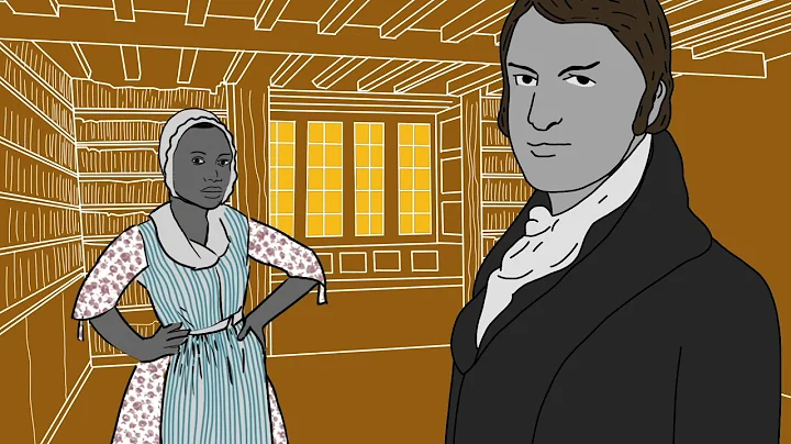 Women & the American Story: Elizabeth Freeman, Abo...