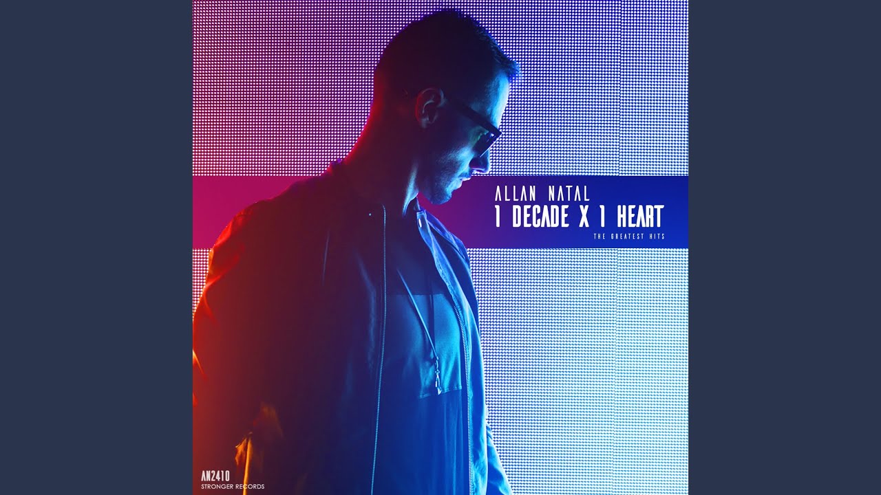 Your Lies (Allan Natal Original Mix - Remastered)