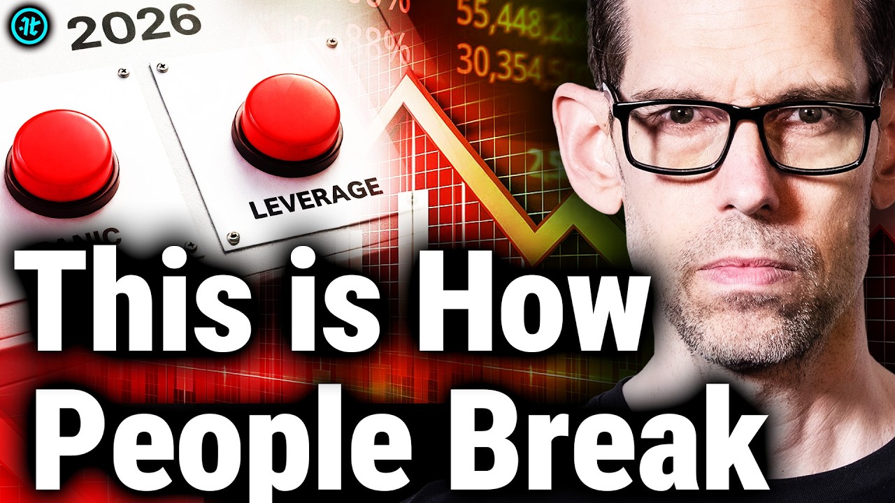 Most People Will Fail in 2026 for This One Reason