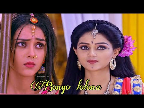 Radha Krishna Vm On Bongo lolona ❤❤
