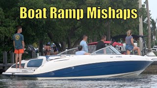 Tough Day at The Ramp for These Crews!! | Miami Boat Ramps | 79th Street by Miami Boat Ramps 48,559 views 1 month ago 8 minutes, 11 seconds