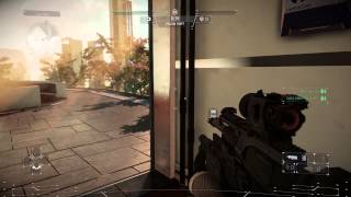 Killzone: Shadow Fall - Insurgent Pack: Warzone on The Park Map: Steal & Spawn With StA25 Vlug PS4 Profile