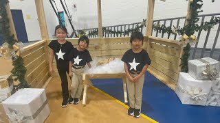 #04 Children’s Choir Christmas Program 2024 (BCA)