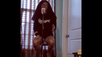 Jazmine Sullivan challenge
