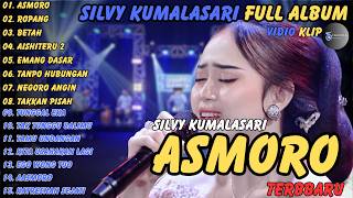 SILVY KUMALASARI FULL ALBUM || TERBARU 2026 - ASMORO - NEGORO ANGIN - ROPANG  #fullalbum