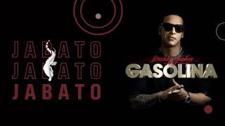 D.Yankee x J Balvin x E.Kreed x Lil Jon - Gasolina We Yeah (Link Radio Partybreak)