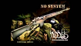 NööiSiS - No System (Mix February 2014)