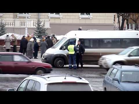 Саров не поддержал