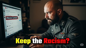 The ABC Censors, I Don’t: Handling Racism in the Comments