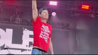 Download Lagu Puddle Of Mudd - Blurry (Live in Ocean City, MD 5/17/25) Broadwalk Rock Festival MP3