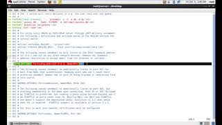 Sendmail Server Wealth