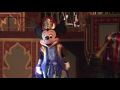 「東京ディズニーシー ザ・ベスト ＜ノーカット版＞」より 夏のショー