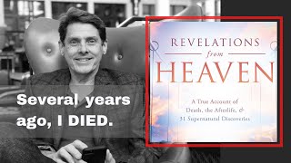 Heaven & the Afterlife - A Very Special Q & A Live Event
