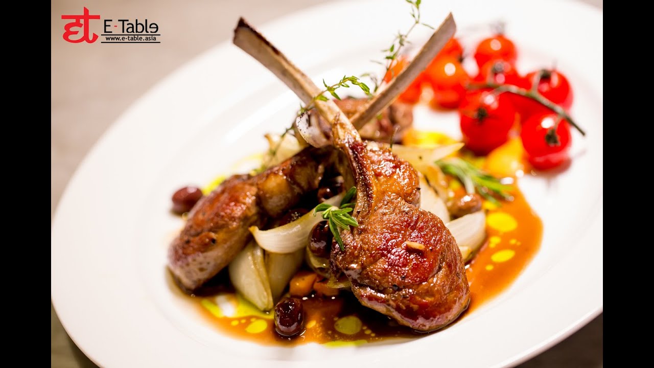 Mare, An Italian Restaurant by Centara Grand Resort Karon, Phuket