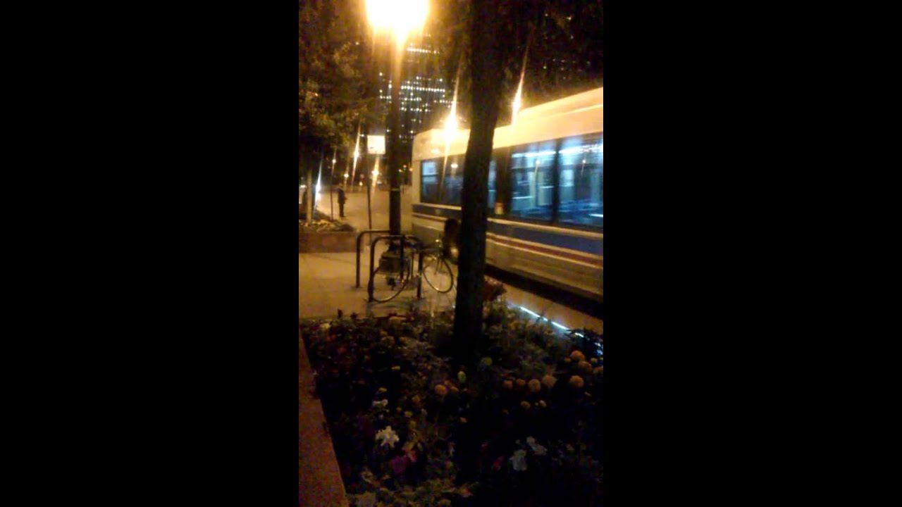 Chicagoland Cta Route 4 Cottage Grove Bus To 95th St Lawrence At