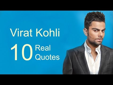 Virat Kohli 60 Real Life Quotes On Success Inspiring Custom Real Life Quote Virat Kohli 60 Real Life Quotes On Success Inspiring Custom Real Life Quote