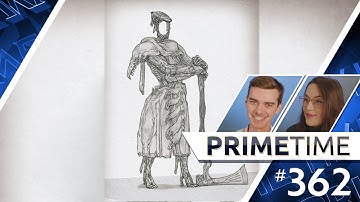 Warframe | Prime Time 362: Abyss Of Dagath Development PSA & Devstream Reminder!