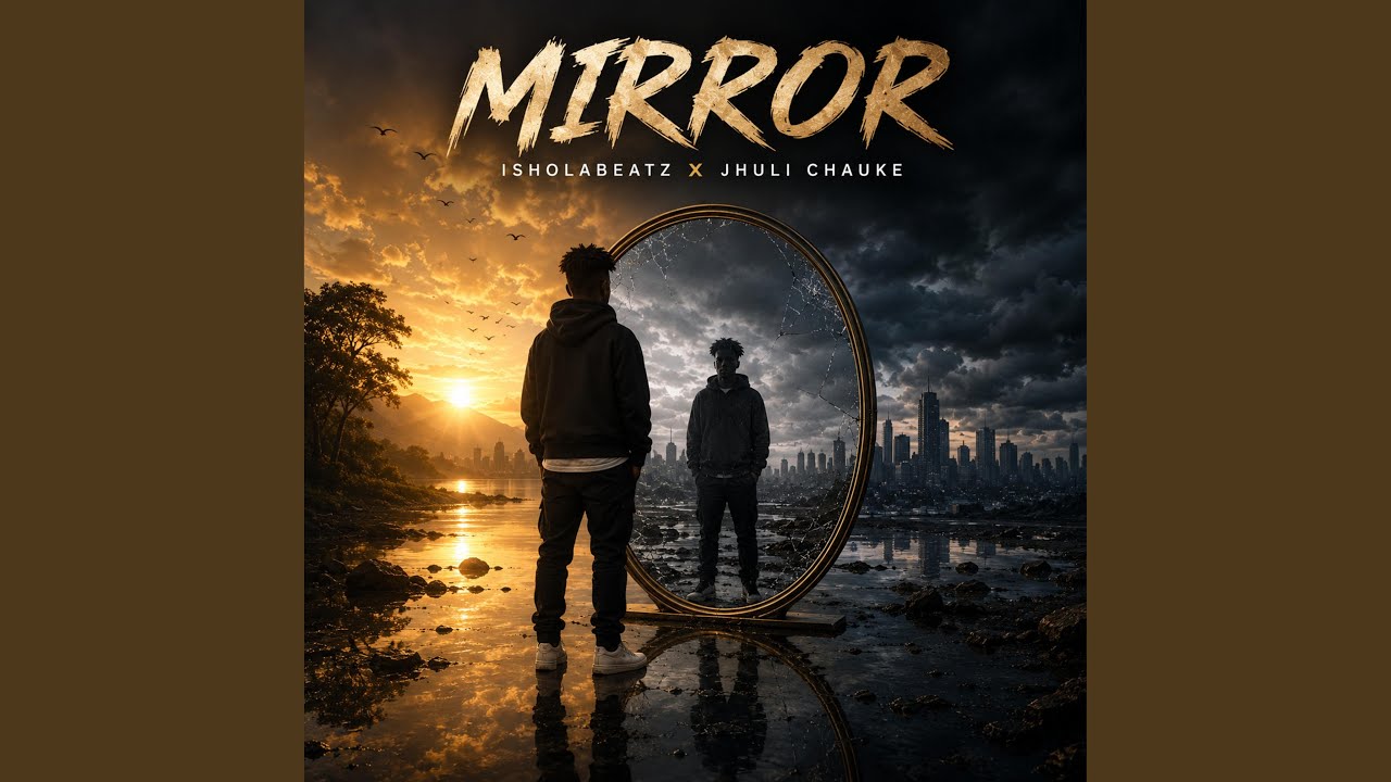 Watch Mirror on YouTube Watch Mirror on YouTube