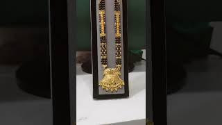 Download Lagu One Gram Gold Plated Mangalsutra Design ✨🪔 To Shop WhatsApp on 9326311039 , 9321819470 MP3