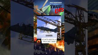 STUNTS & EFFEKTE #TrueLies #JamesCameron #ArnoldSchwarzenegger #JamieLeeCurtis #Kino #Film #Film ... STUNTS & EFFEKTE #TrueLies #JamesCameron #ArnoldSchwarzenegger #JamieLeeCurtis #Kino #Film #Film ...
