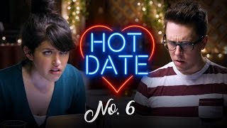 Laptops Are A Conversation Killer Hot Date