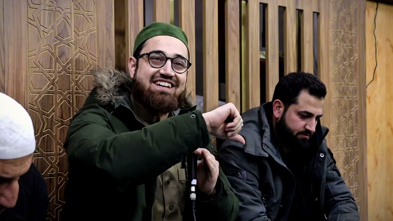 اغتنم شهر العبادة