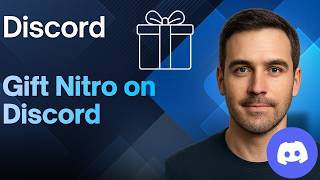 How to Gift Nitro on Discord (Updated 2026 Step-by-Step Beginner Guide) screenshot 4