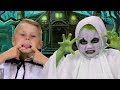 Old MacBoo | The BEST Old MacDonald Halloween Video! | SillyPop