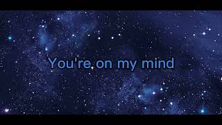 I Need You Like Medicine ( Lyrics )