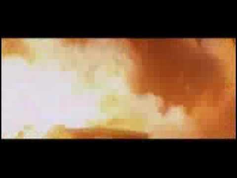 Armageddon - The Final Countdown - YouTube