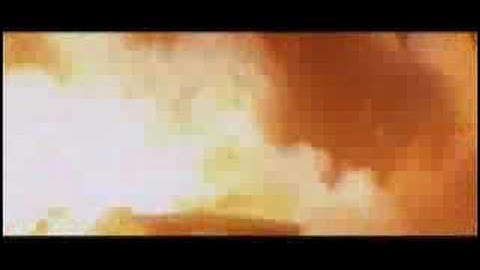 Armageddon - The Final Countdown