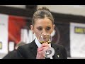 Meilleur lve sommelier en vins de france  la finale gagnante de marie wodecki en 2021
